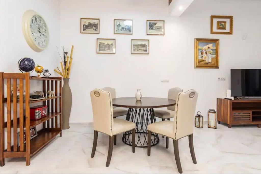 Apartamento Exclusivo En Valencia Exterior foto